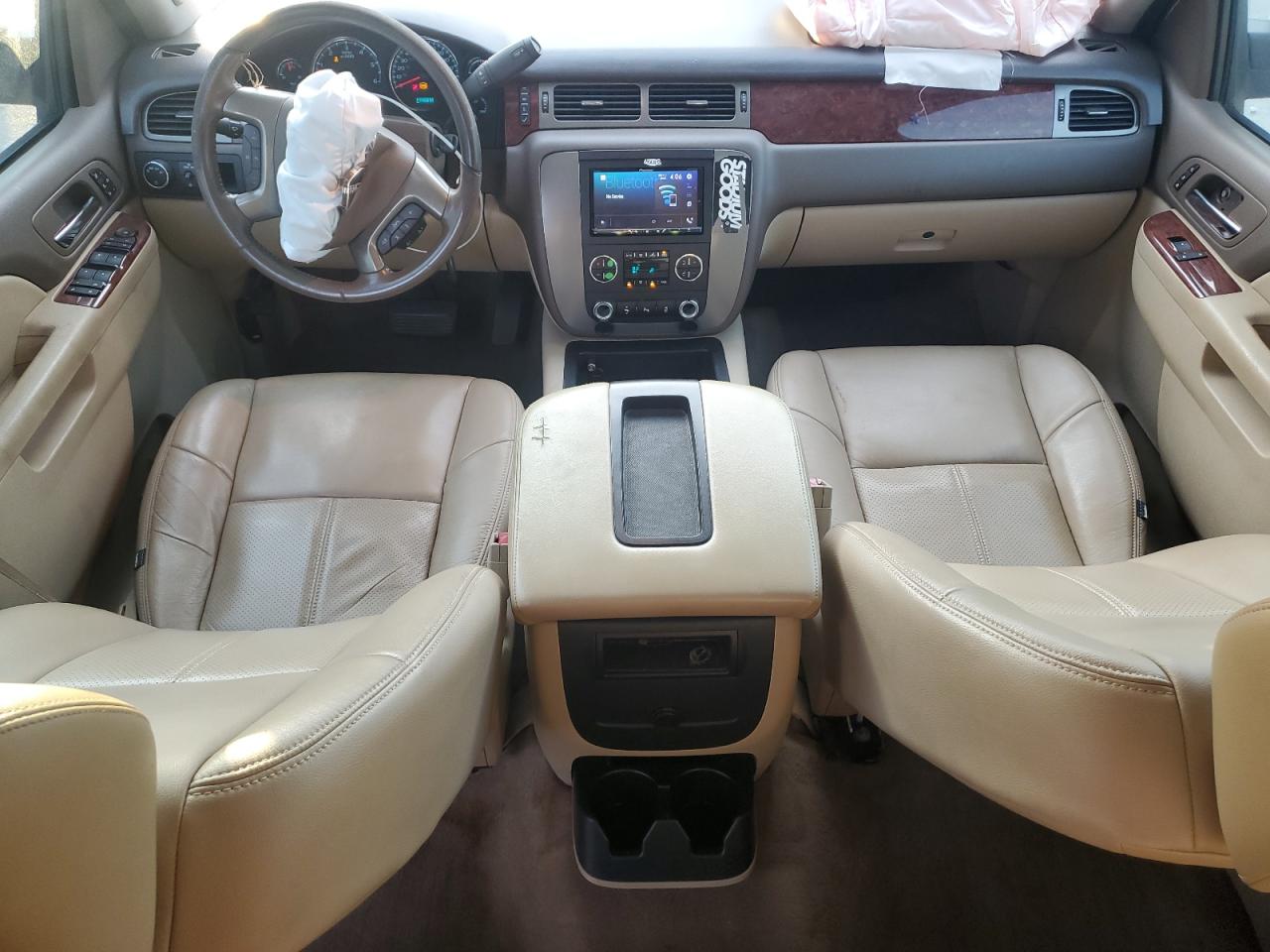 2012 GMC Sierra C1500 Slt VIN: 3GTP1WE08CG192307 Lot: 93461605