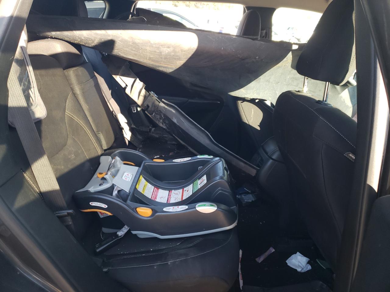 2015 Jeep Cherokee Latitude VIN: 1C4PJMCB1FW744289 Lot: 92256815