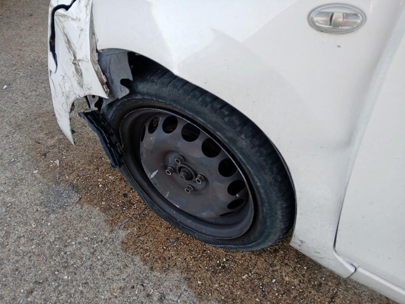 2017 TOYOTA AYGO 1.0 VVT-I X-PLAY 5DR