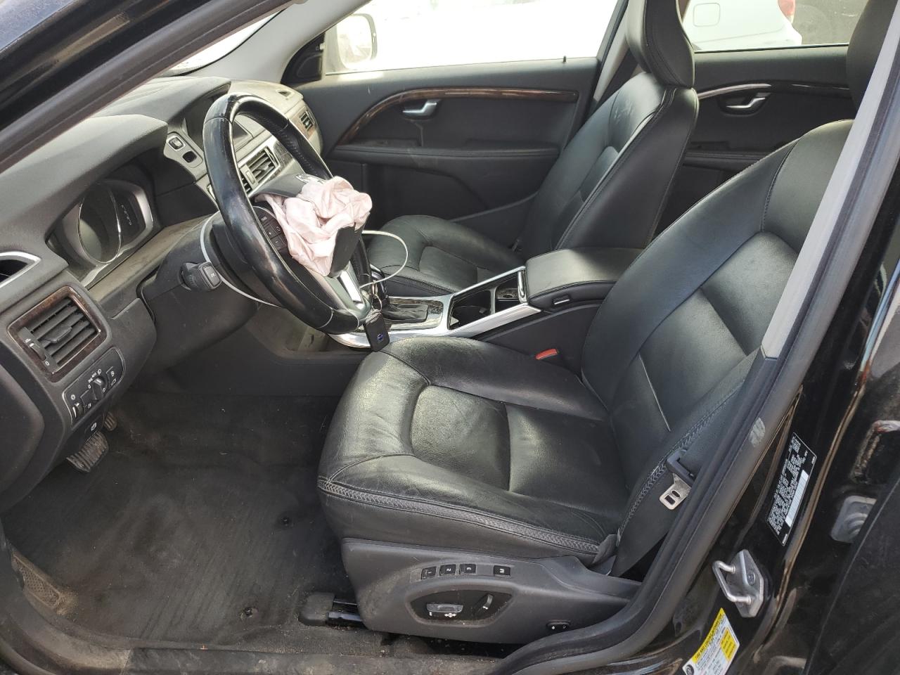 2015 Volvo Xc70 3.2 Premier VIN: YV4952NK1F1210038 Lot: 92865675