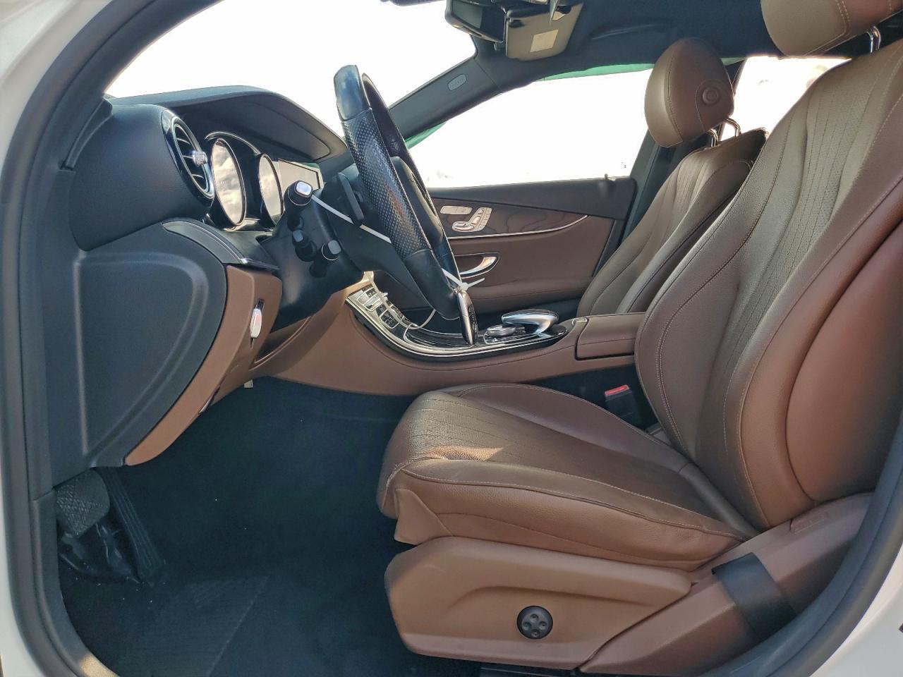 2017 Mercedes-Benz E 300 VIN: WDDZF4JB0HA084569 Lot: 94417595