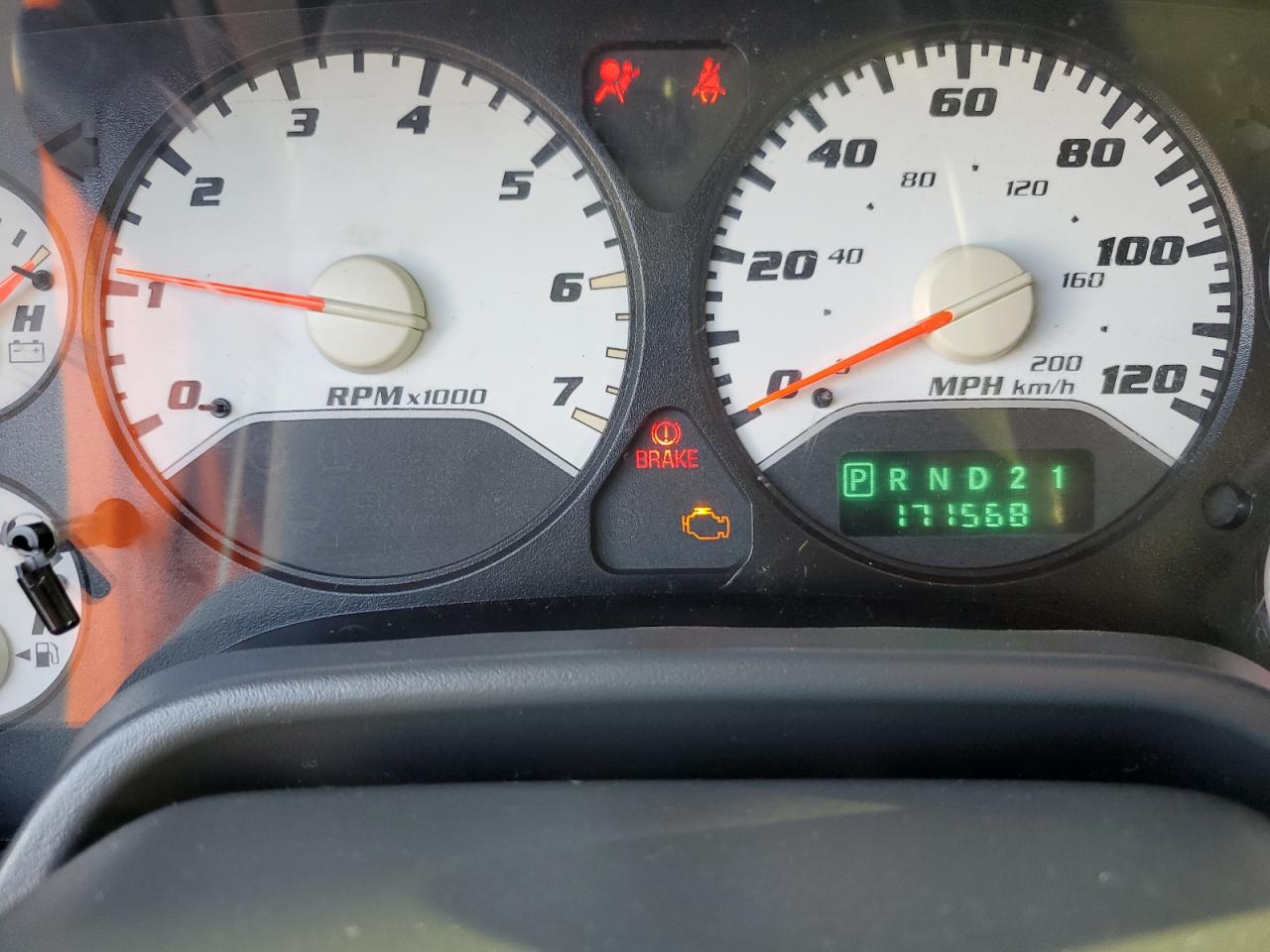 2006 Dodge Ram 1500 St VIN: 1D7HU18266S592526 Lot: 92716355