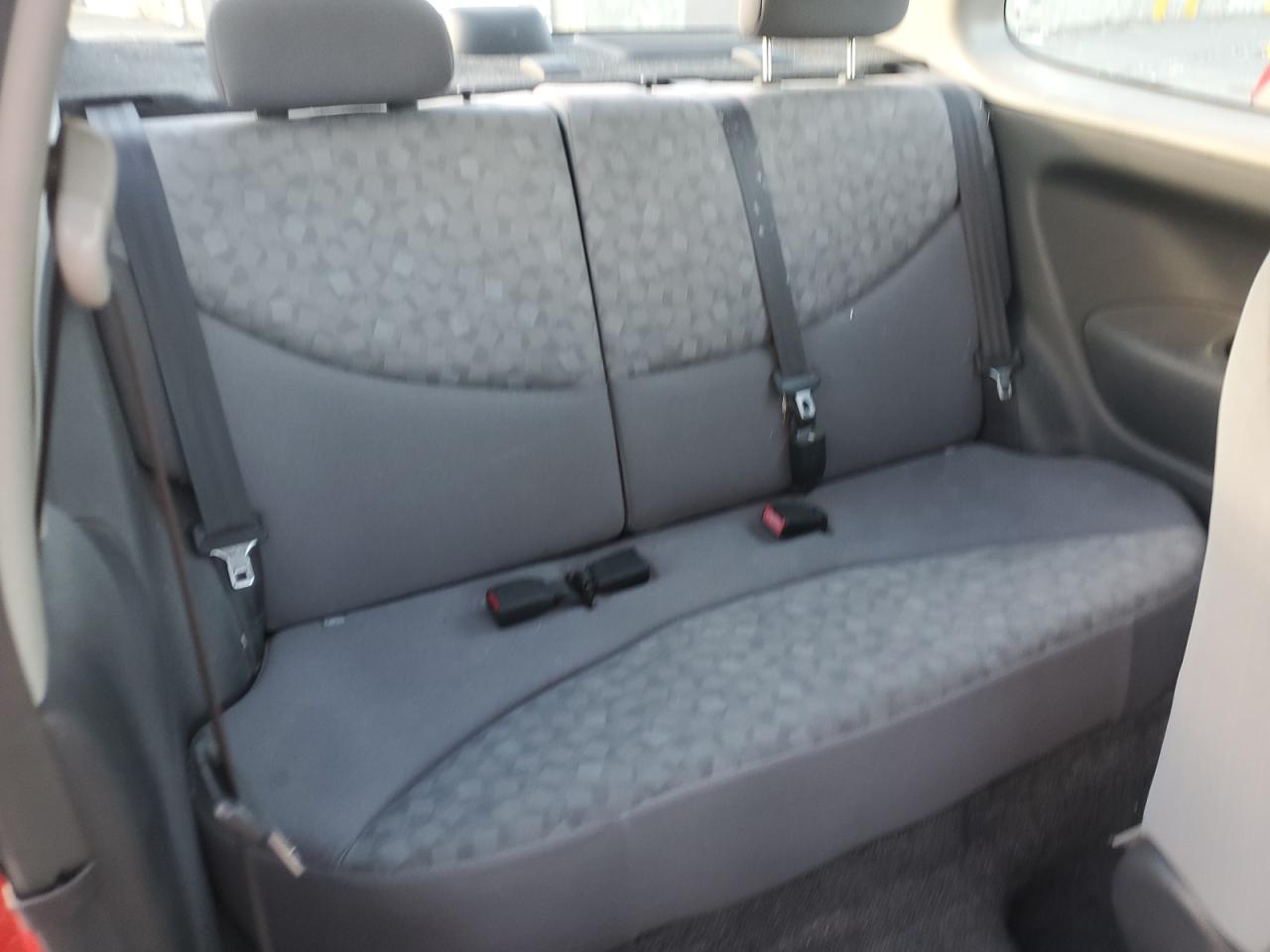 2002 Toyota Echo VIN: JTDAT123420211181 Lot: 89660115