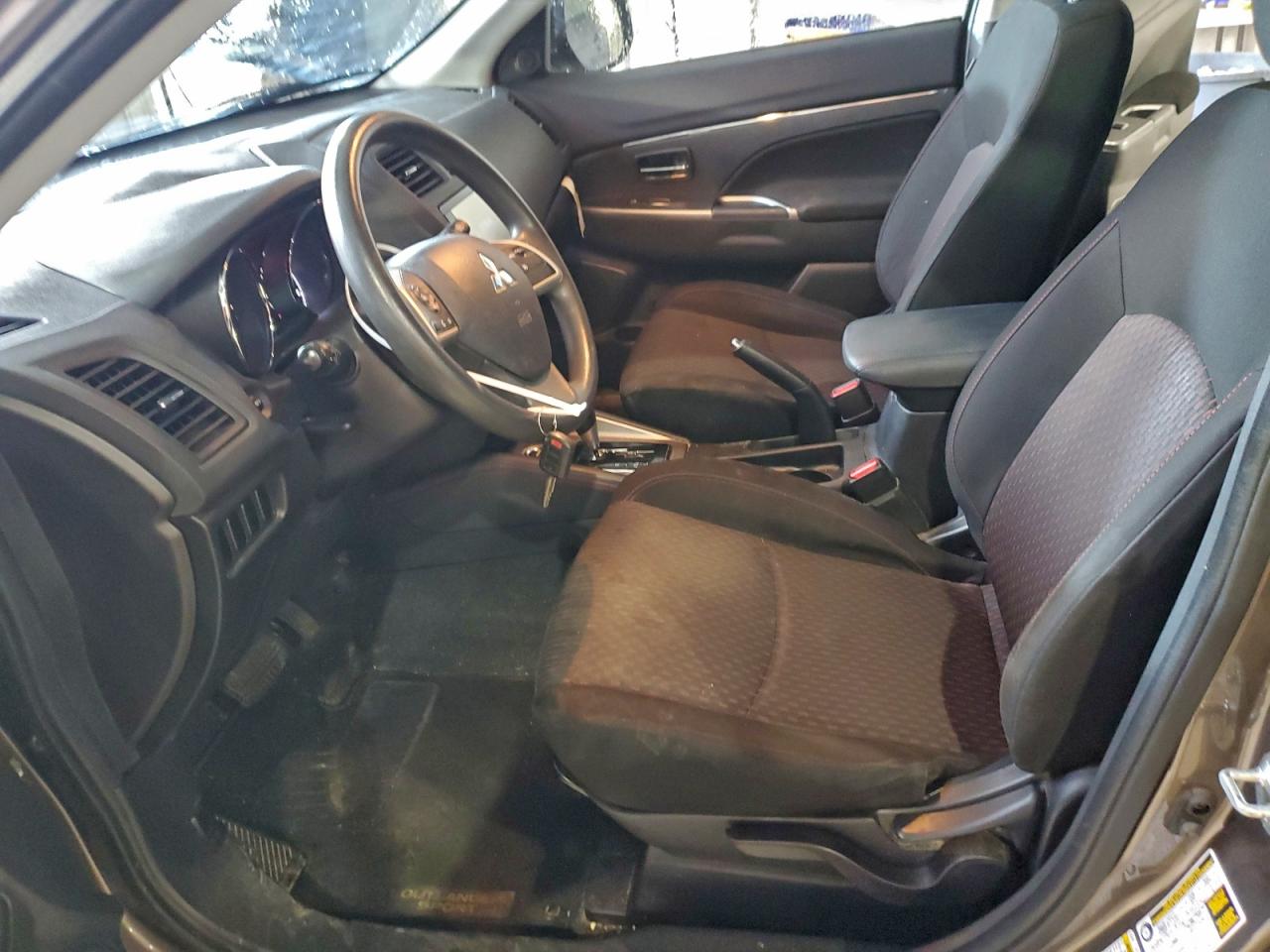 2019 Mitsubishi Outlander Sport Es VIN: JA4AR3AU6KU034253 Lot: 94052705