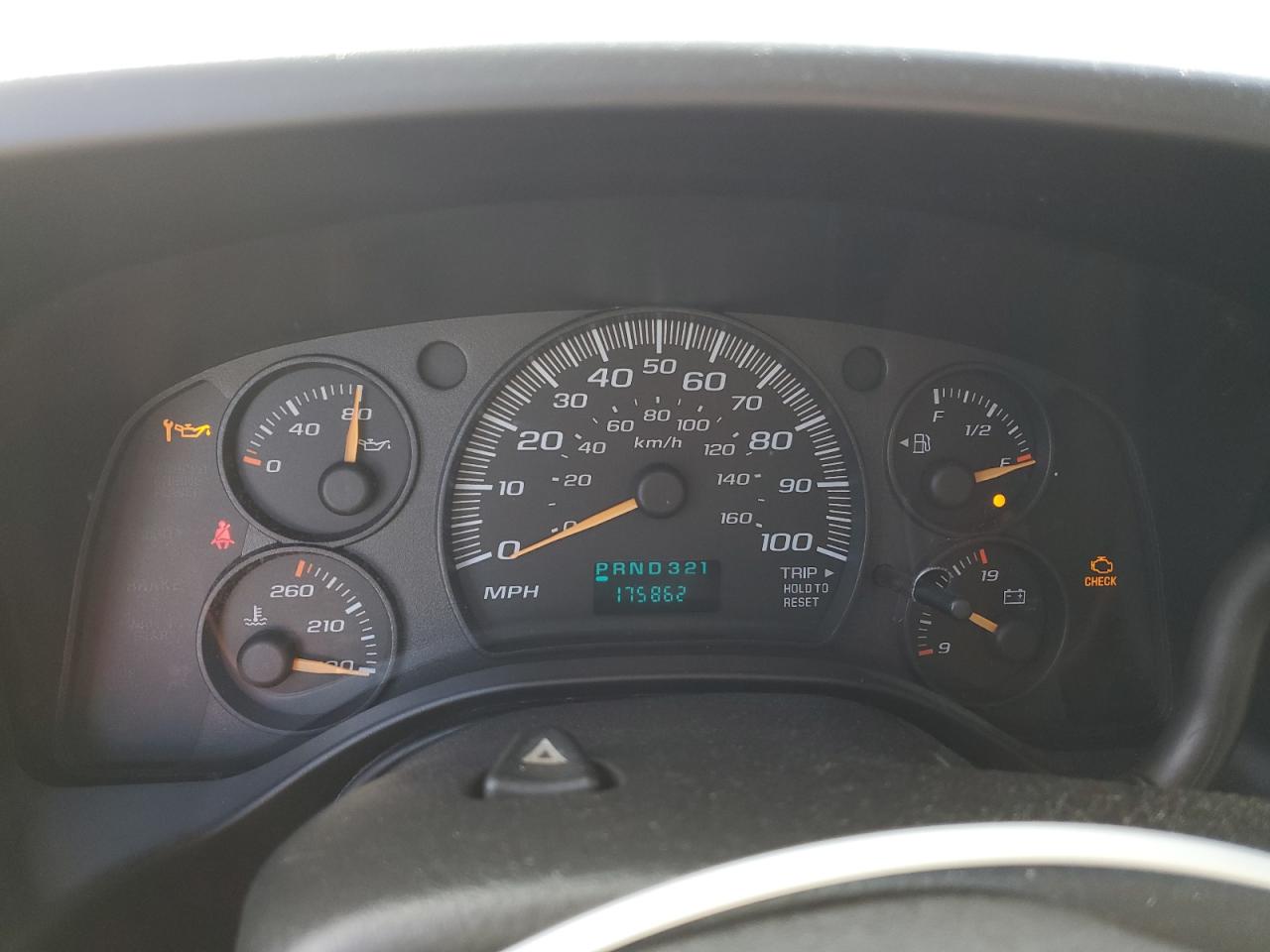 2005 GMC Savana G3500 VIN: 1GJHG35U551225830 Lot: 91573465