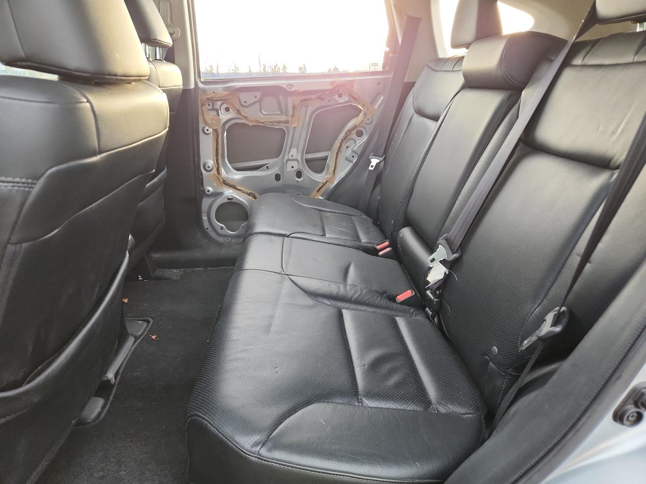 2015 Honda Cr-V Exl VIN: 2HKRM4H74FH108878 Lot: 92077325