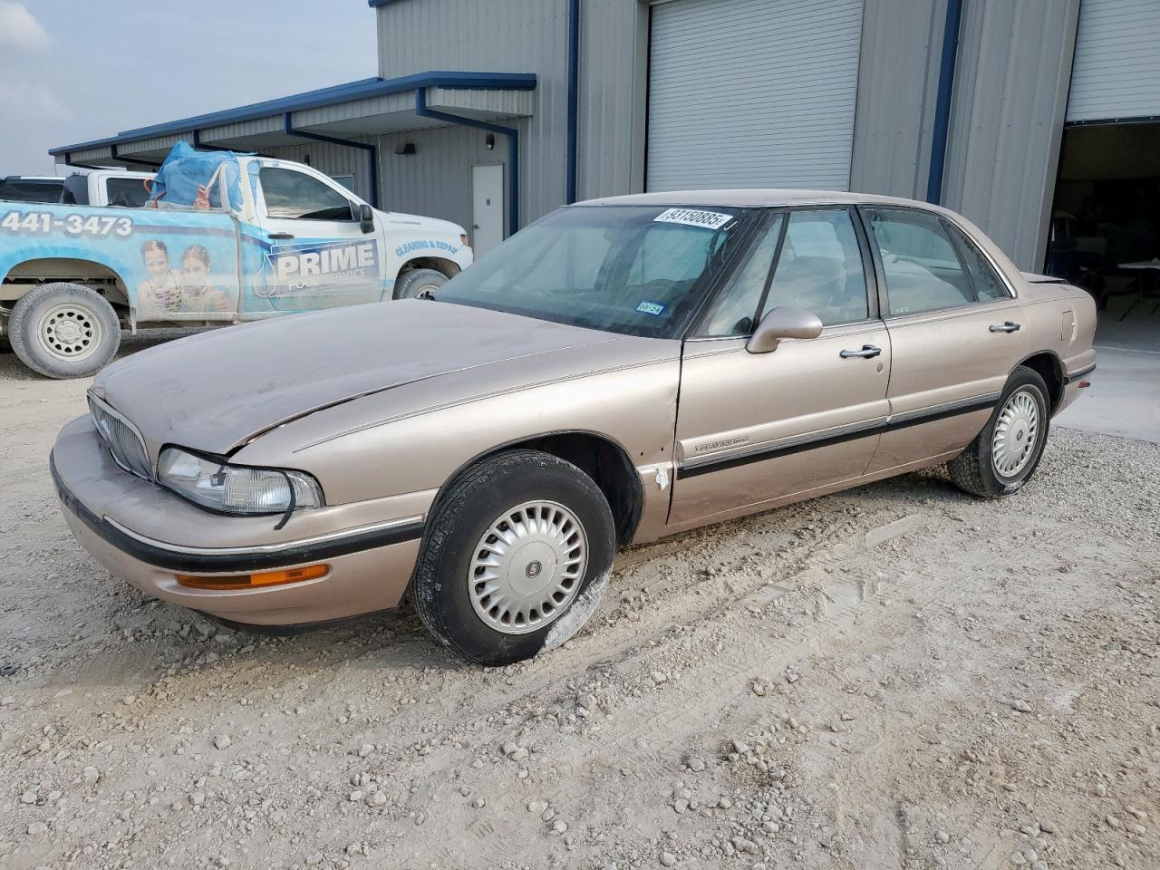 1998 Buick Lesabre Custom