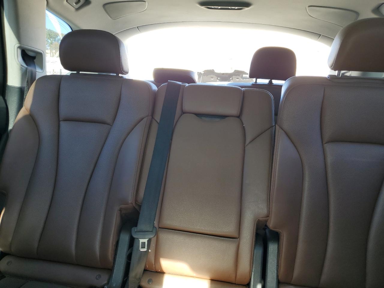 2017 Audi Q7 Premium Plus VIN: WA1LAAF76HD058584 Lot: 92901095