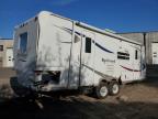 2006 FORESRIVER ROCKWOOD   for sale at Copart MN - MINNEAPOLIS NORTH