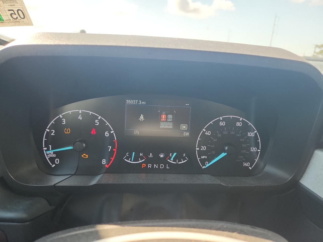 2024 Ford Maverick Xlt VIN: 3FTTW8J96RRA64001 Lot: 92927845