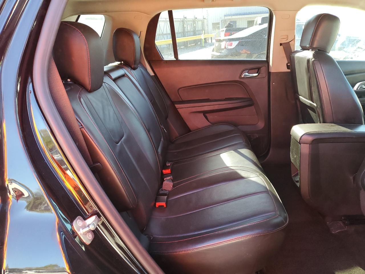 2015 GMC Terrain Slt VIN: 2GKFLYE38F6303826 Lot: 93023775