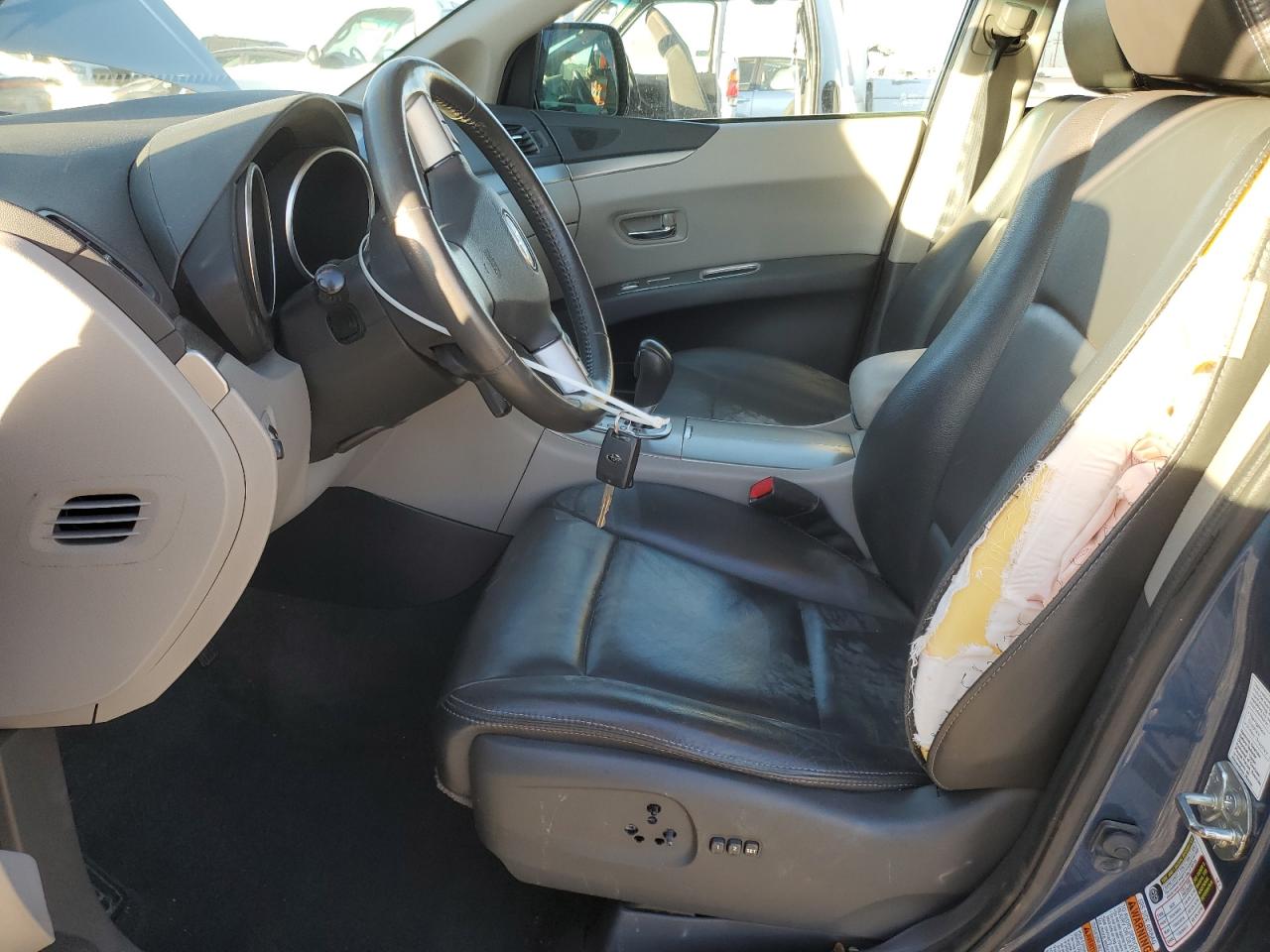 2008 Subaru Tribeca Limited VIN: 4S4WX93D184417541 Lot: 93427115