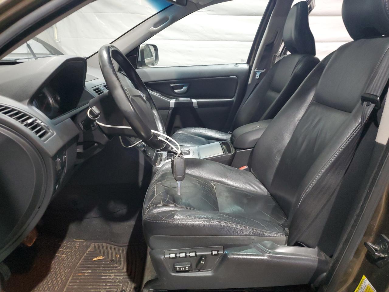2013 Volvo Xc90 3.2 VIN: YV4952CZ0D1631701 Lot: 92631865