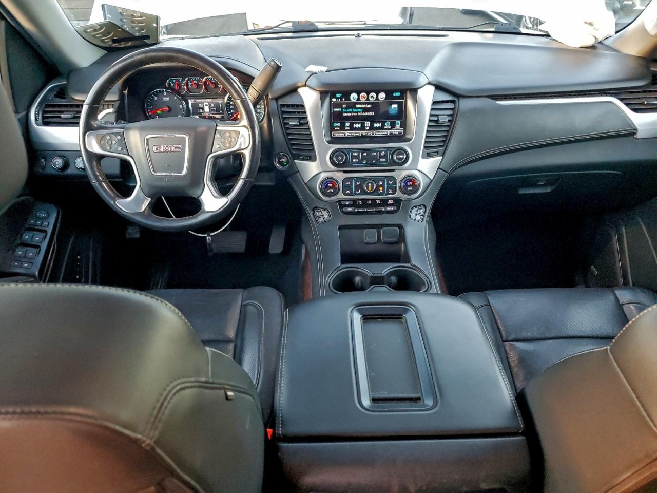 2019 GMC Yukon Xl K1500 Slt VIN: 1GKS2GKC3KR181732 Lot: 93709705