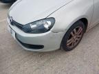 2009 VOLKSWAGEN GOLF 1.4 TSI SE 3DR for sale at Copart SANDWICH