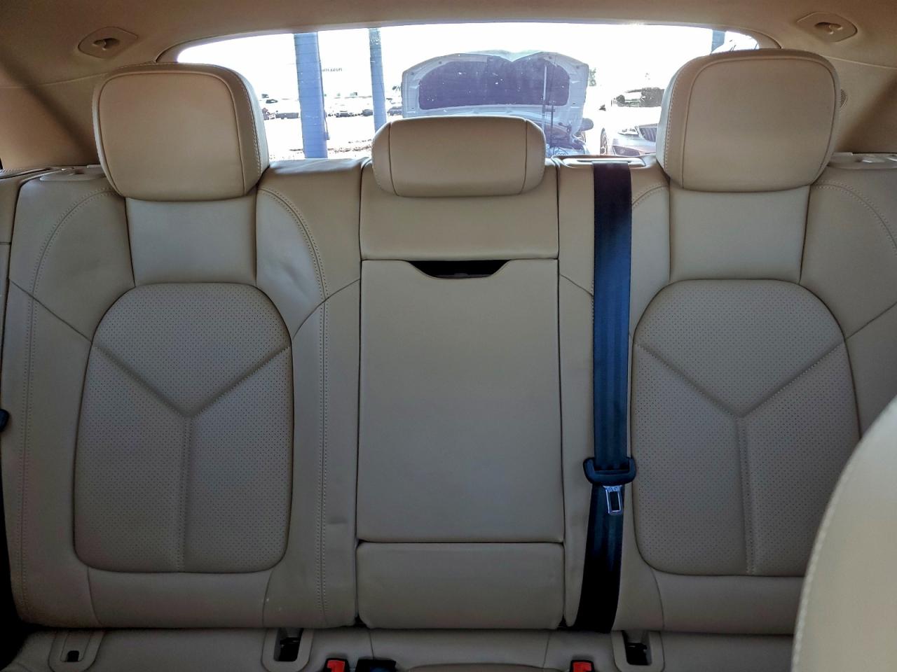 2015 Porsche Macan S VIN: WP1AB2A5XFLB53690 Lot: 94558405