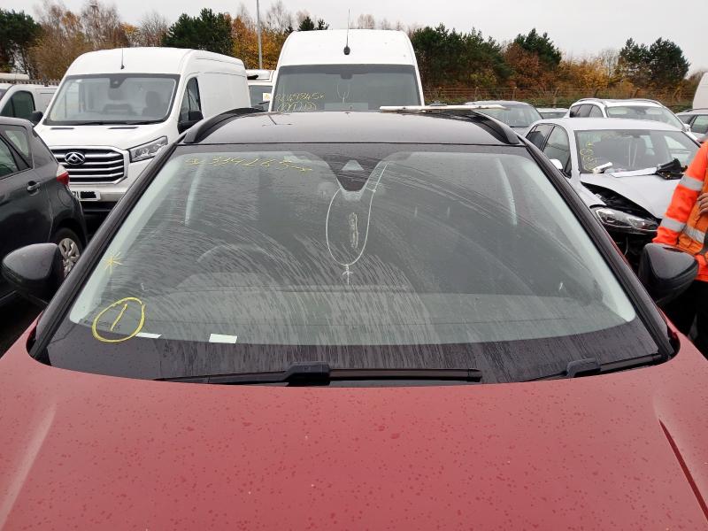 2023 VAUXHALL GRANDLAND 1.5 TURBO D ELITE 5DR AUTO