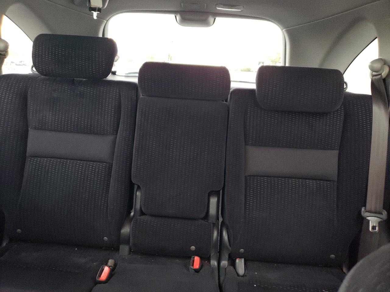 2008 Honda Cr-V Ex VIN: 5J6RE48538L047964 Lot: 91886375