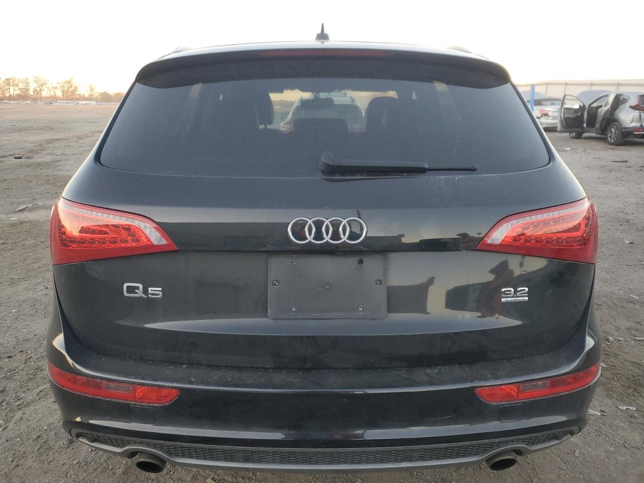 2011 Audi Q5 Premium Plus VIN: WA1DKAFP7BA064355 Lot: 92738215