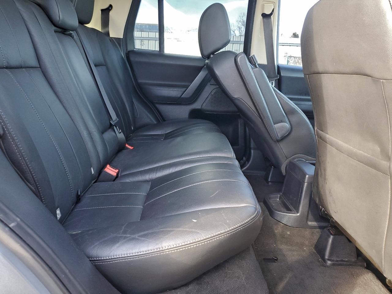 2014 Land Rover Lr2 Hse VIN: SALFR2BG8EH418491 Lot: 94600465