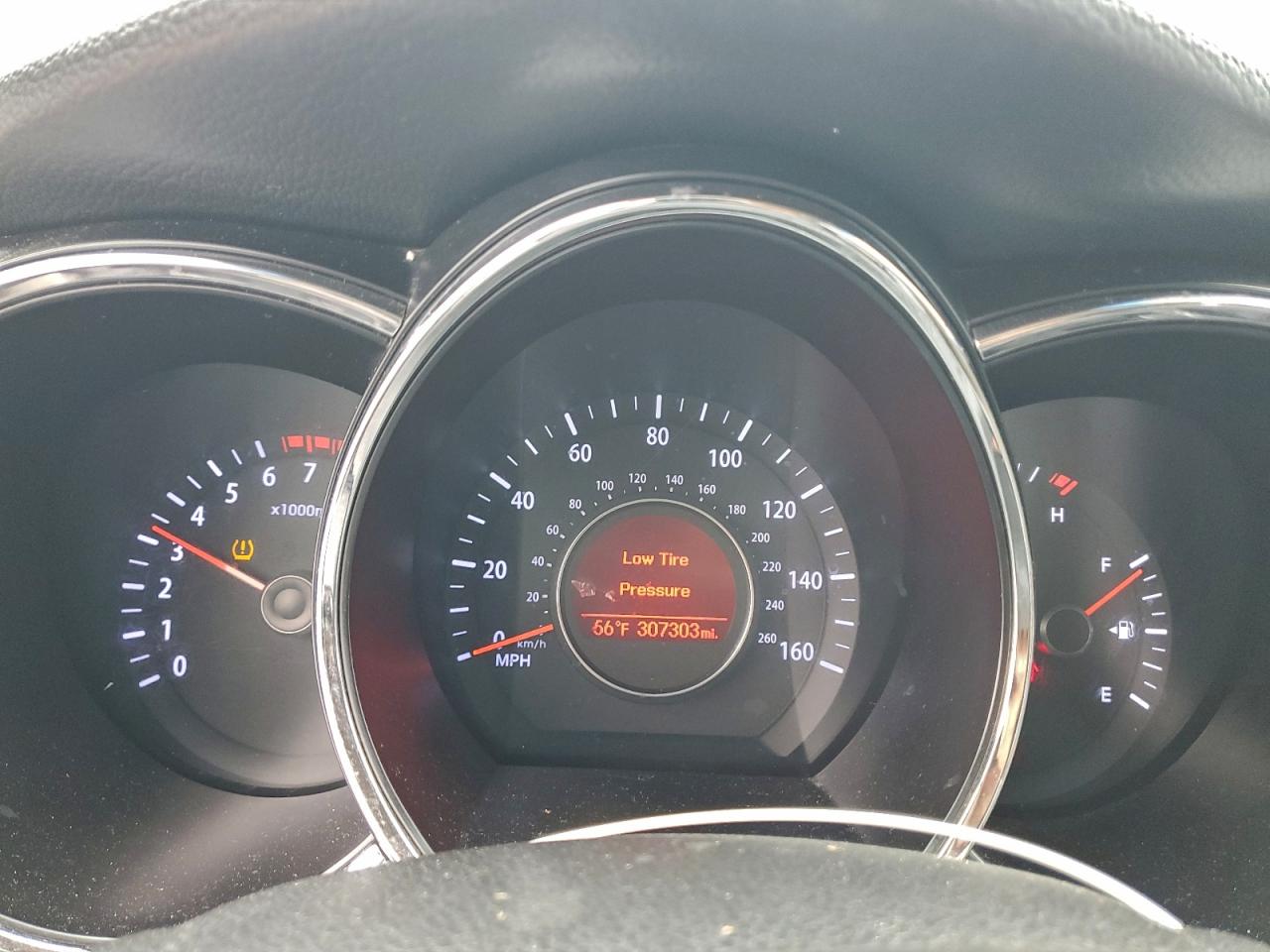 2012 Kia Optima Lx VIN: 5XXGM4A79CG029229 Lot: 94503205