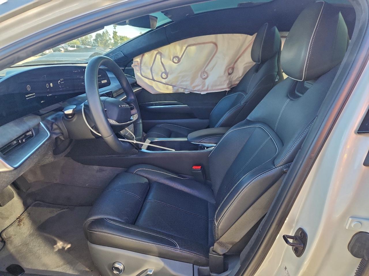 2022 Lucid Motors Air Grand Touring VIN: 50EA1GBAXNA002951 Lot: 91626895