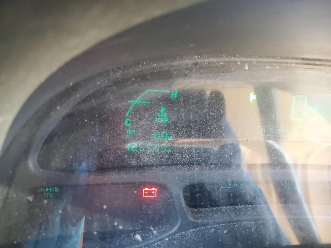 2002 Cadillac Deville VIN: 1G6KD54Y02U123712 Lot: 92612185