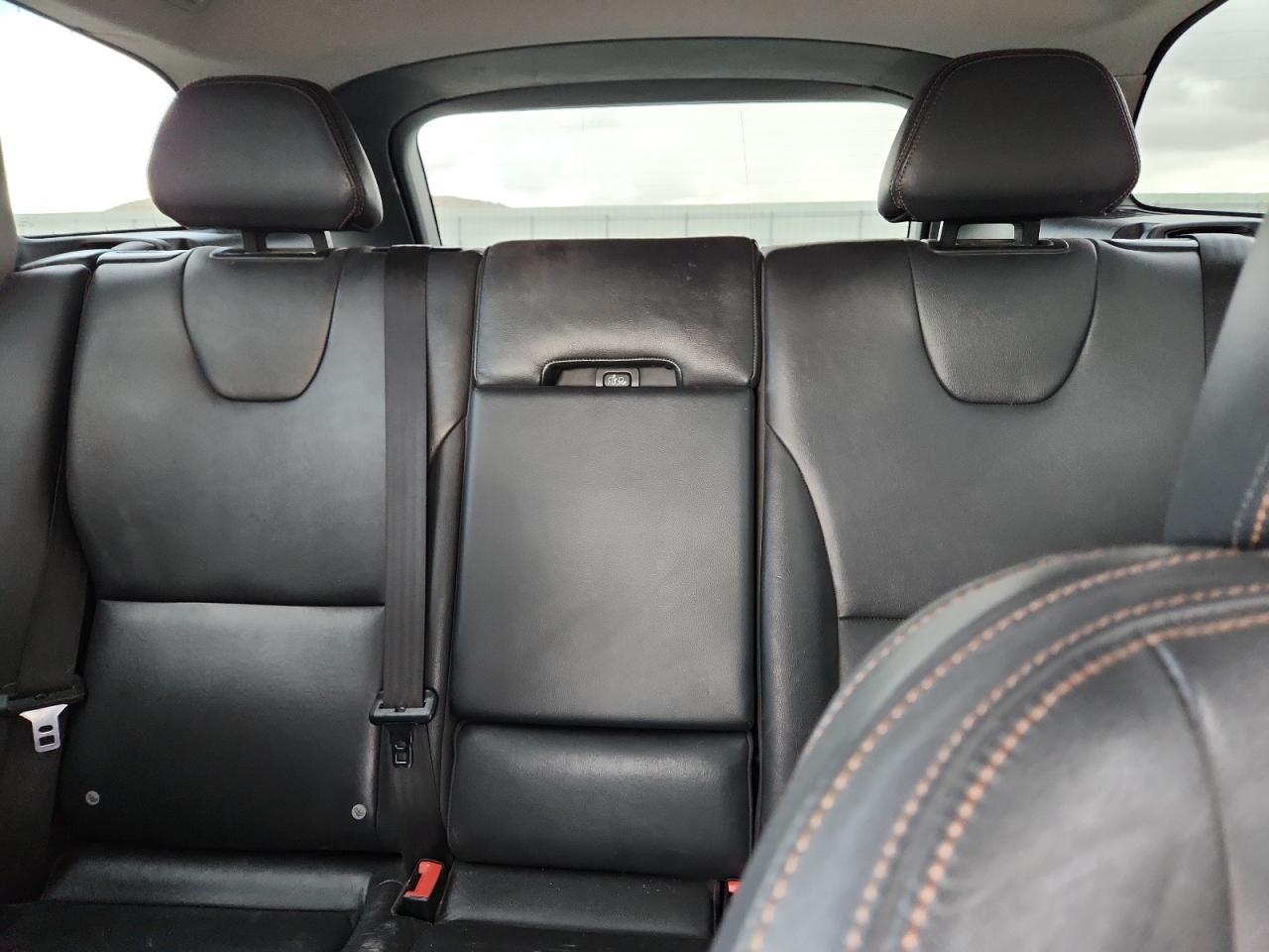 2017 Volvo Xc60 T5 Inscription VIN: YV440MRU7H2001772 Lot: 91088515