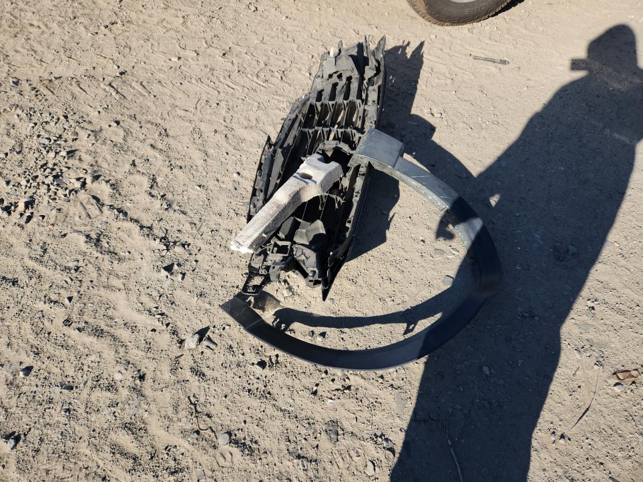 2023 Volkswagen Atlas Cross Sport Sel R-Line VIN: 1V2SE2CA5PC223278 Lot: 92041615