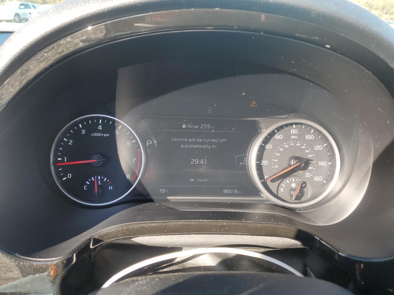 2021 Kia Seltos Sx VIN: KNDETCA21M7187468 Lot: 93226115