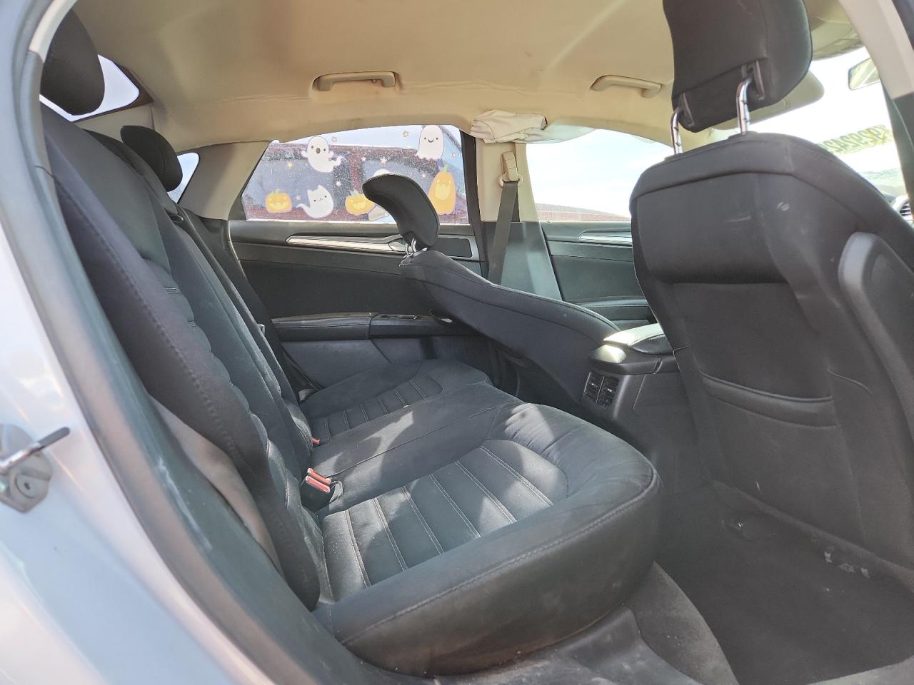 2015 Ford Fusion Se VIN: 3FA6P0H76FR103624 Lot: 92924295