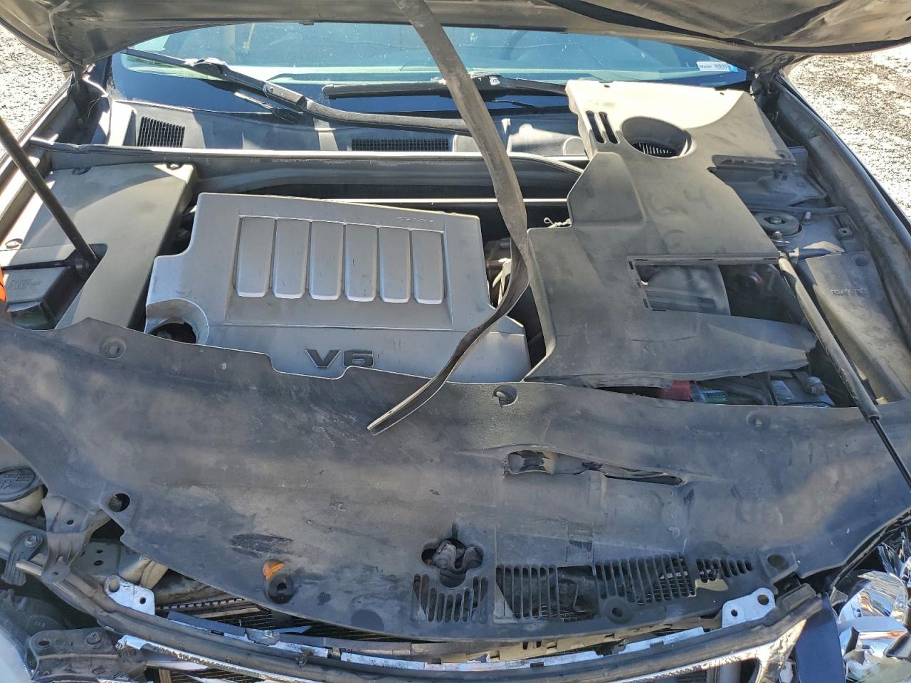 2012 Lexus Es 350 VIN: JTHBK1EG5C2476038 Lot: 92765515