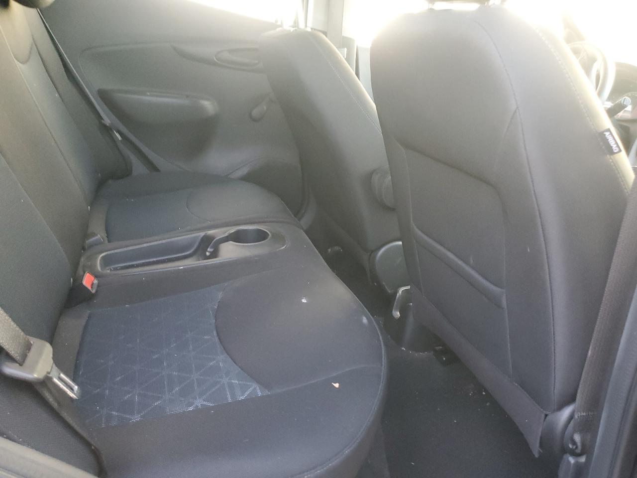 2022 Chevrolet Spark Ls VIN: KL8CB6SA6NC018565 Lot: 92497295