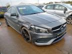 2016 MERCEDES-BENZ CLA CLA 200D AMG LINE 4DR for sale at Copart SANDY