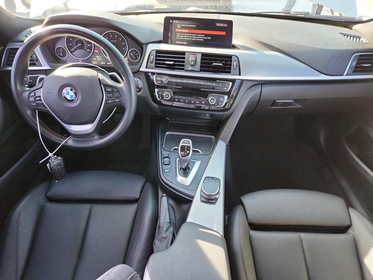 2019 BMW 430Xi Gran Coupe VIN: WBA4J3C55KBL07353 Lot: 91437275