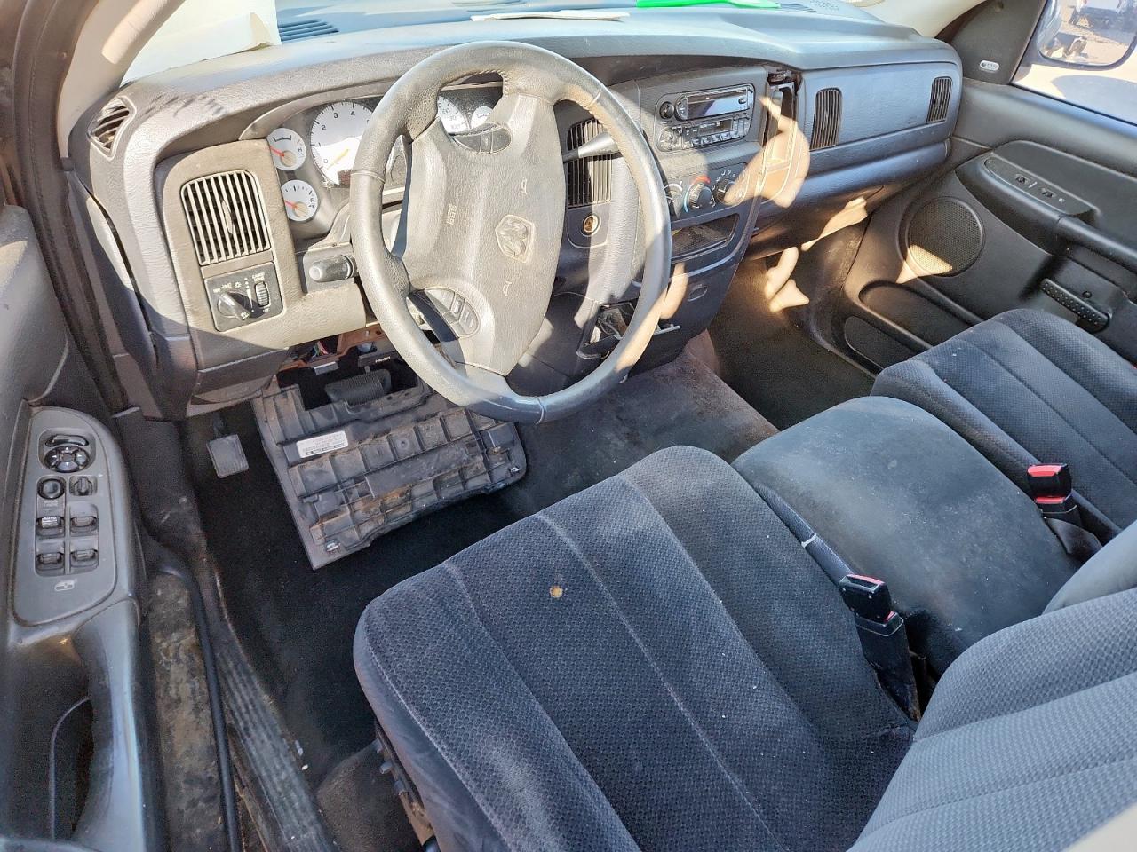 2002 Dodge Ram 1500 VIN: 1D7HA18N42S547260 Lot: 93007115