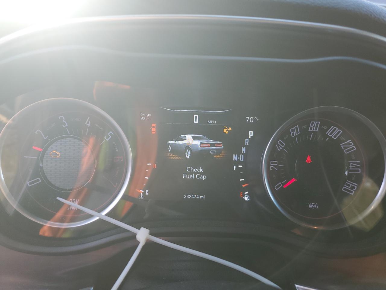 2017 Dodge Challenger R/T VIN: 2C3CDZBT5HH659149 Lot: 91002585