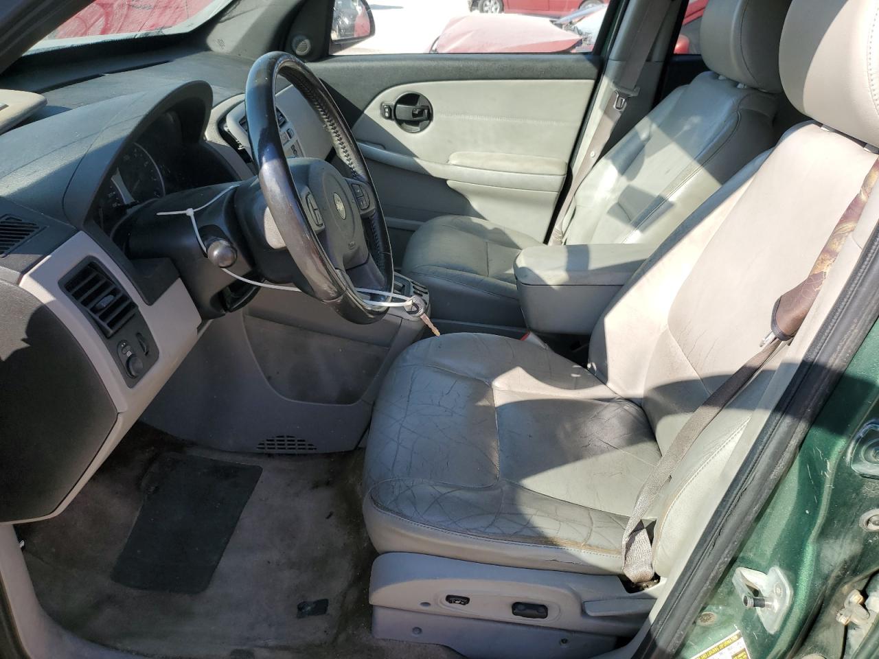 2005 Chevrolet Equinox Lt VIN: 2CNDL63F256193502 Lot: 93179315