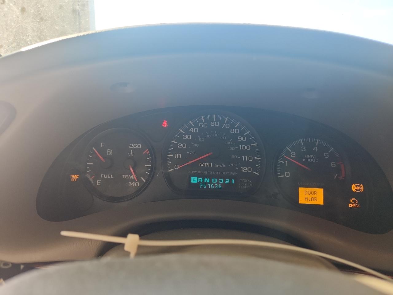 2002 Chevrolet Impala Ls VIN: 2G1WH55K829100035 Lot: 92649375