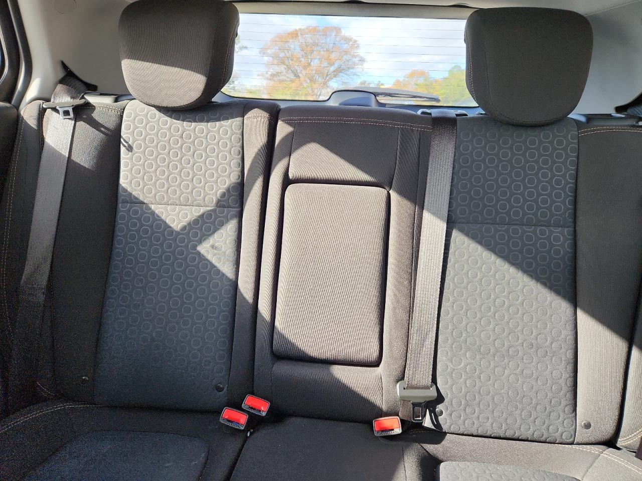 2020 Chevrolet Trax Ls VIN: 3GNCJKSB2LL148024 Lot: 92734475