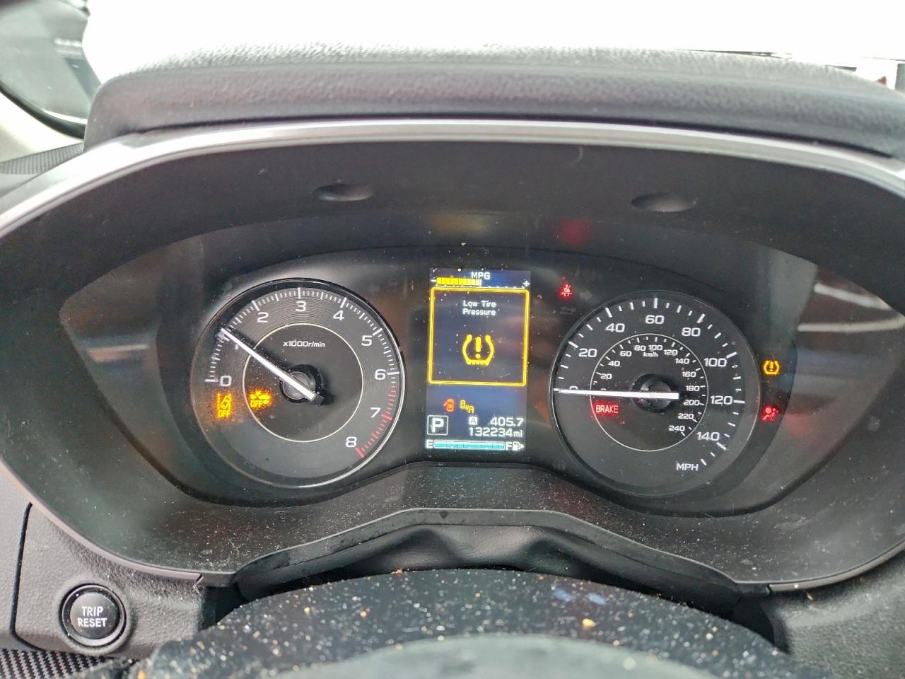 2017 Subaru Impreza Premium Plus VIN: 4S3GTAD61H3750687 Lot: 94240465