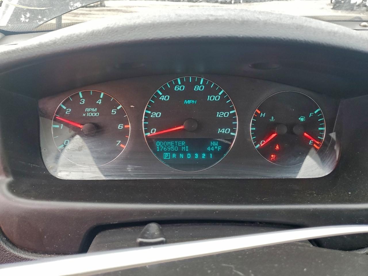 2011 Chevrolet Impala Lt VIN: 2G1WB5EK5B1174786 Lot: 93759795