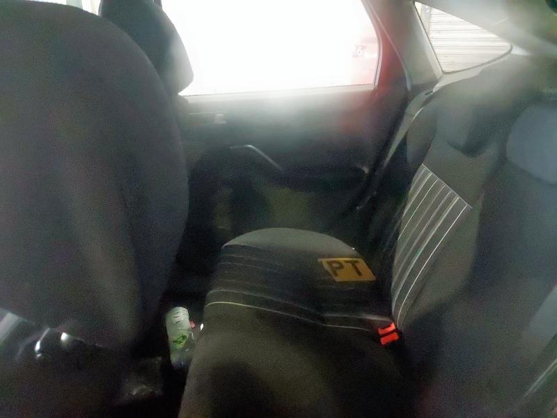 2009 FORD FOCUS 1.6 STYLE 5DR AUTO