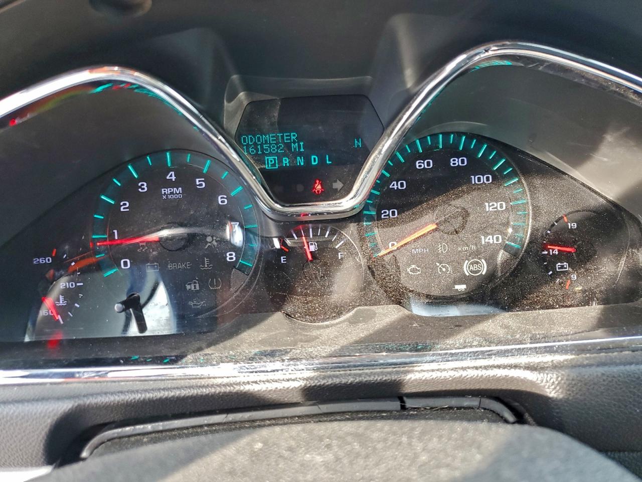 2013 Chevrolet Traverse Lt VIN: 1GNKVGKD7DJ268795 Lot: 93877935