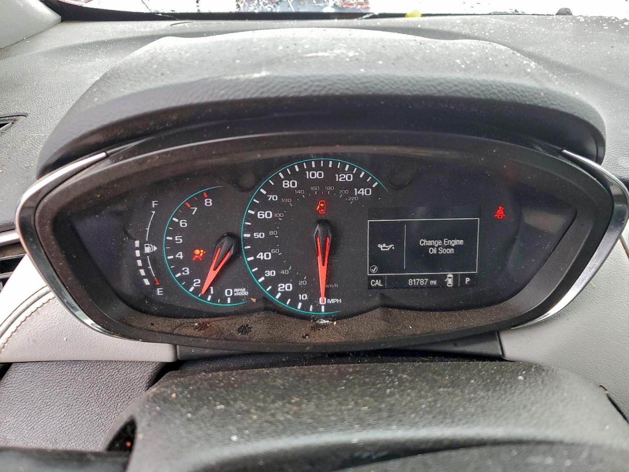 2018 Chevrolet Trax 1Lt VIN: 3GNCJPSB4JL258129 Lot: 94127275