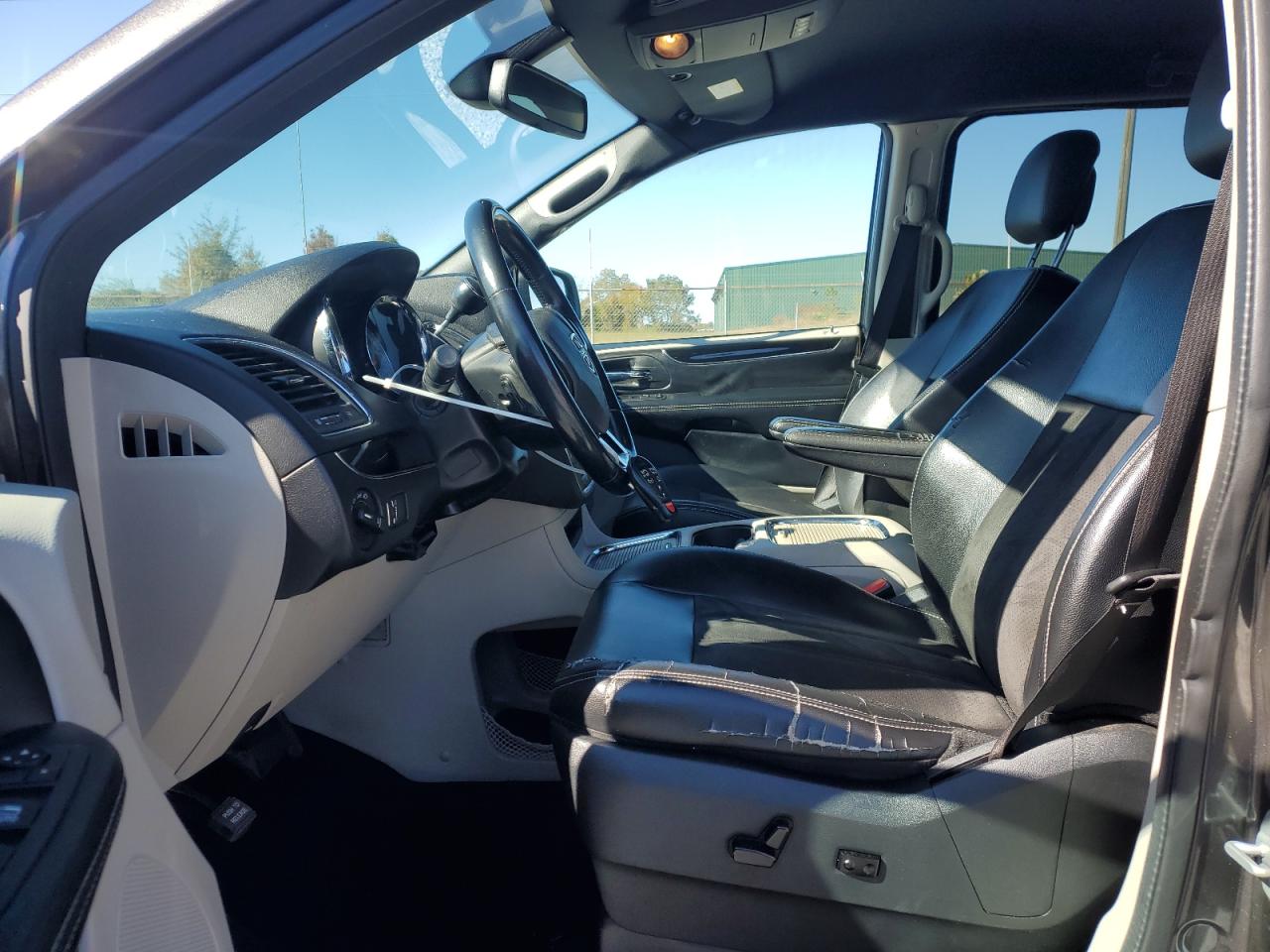 2019 Dodge Grand Caravan Sxt VIN: 2C4RDGCG3KR759165 Lot: 92252475