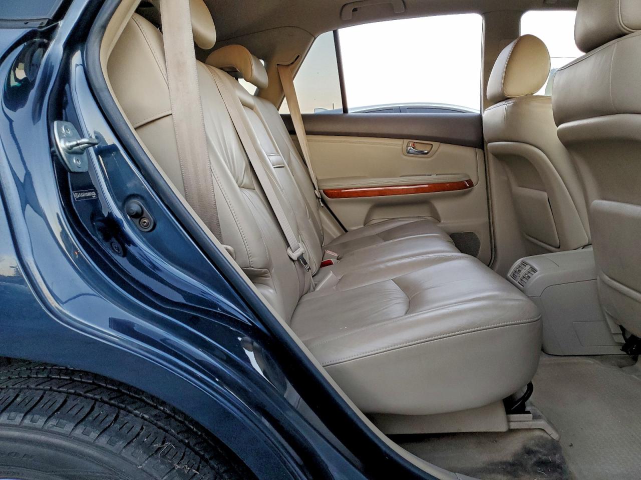 2004 Lexus Rx 330 VIN: JTJGA31U240016430 Lot: 94180555