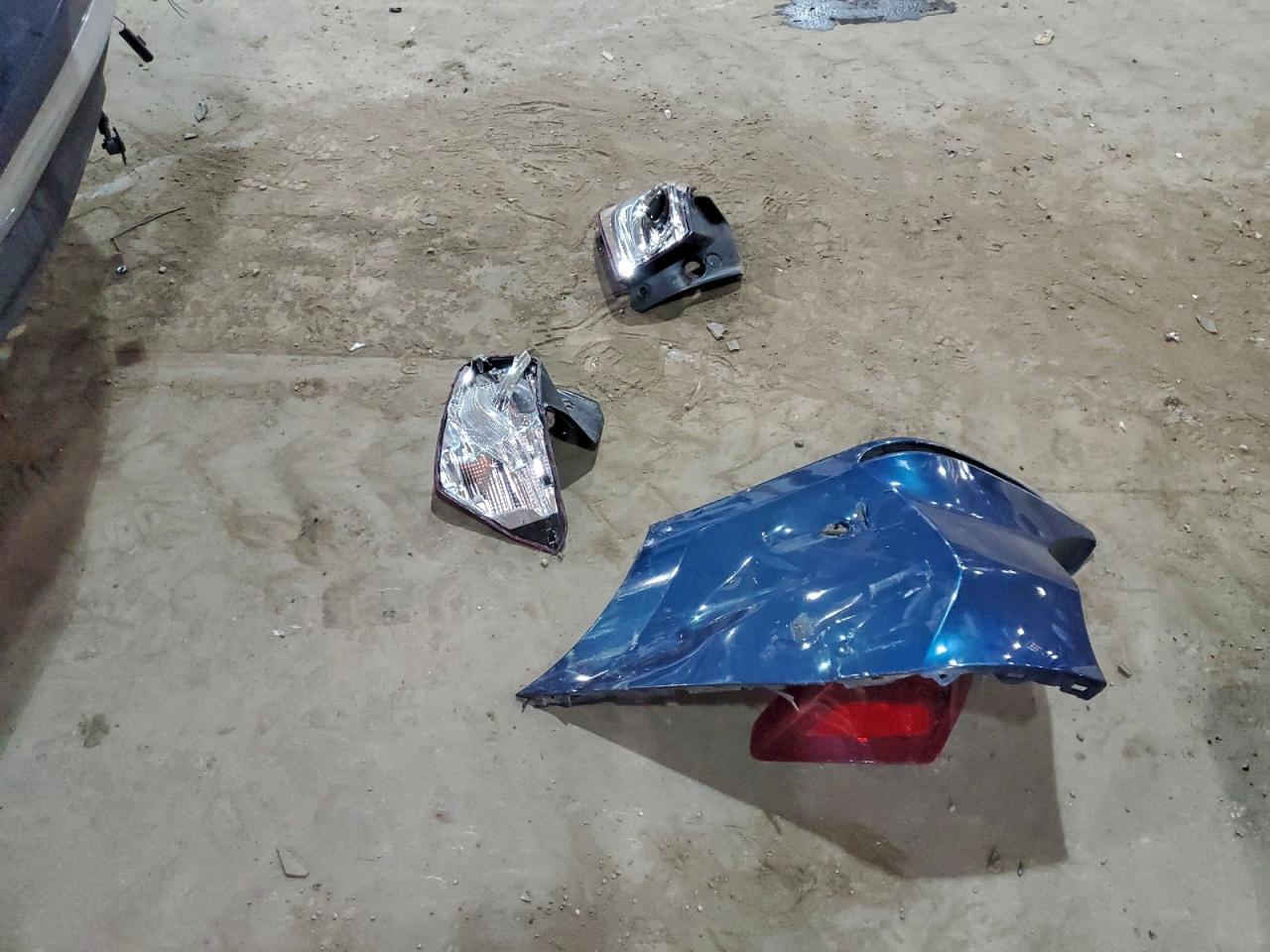 2020 Chevrolet Equinox Lt VIN: 3GNAXLEX3LL277635 Lot: 94509135