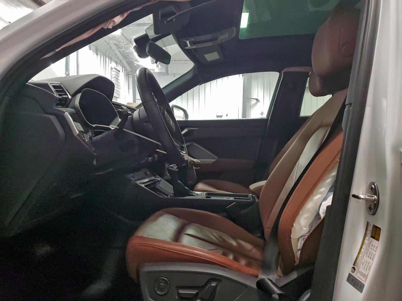 2024 Audi Q3 Premium S Line 45 VIN: WA1DECF33R1032898 Lot: 93837685