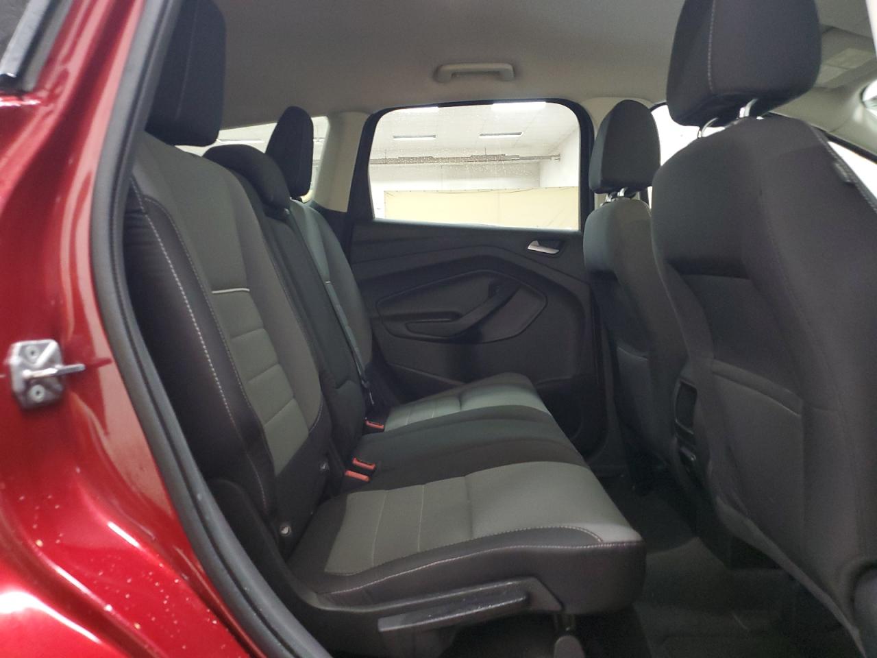 2013 Ford Escape Se VIN: 1FMCU9G98DUB94443 Lot: 92414615